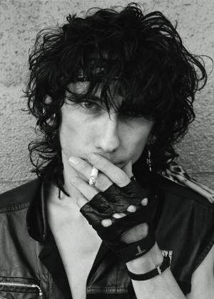 Stiv Bators